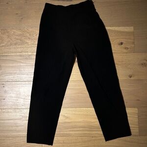 Vintage Briggs petite pants